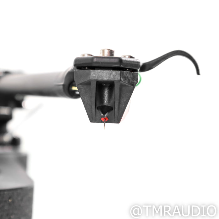 Rega Planar 8 Belt Drive Turntable with Rega Ania Pro MC Cartridge