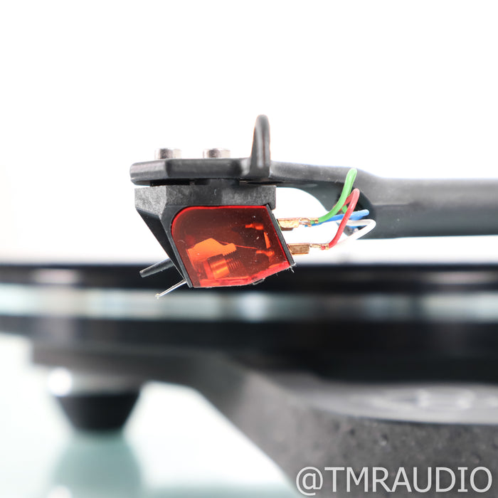 Rega Planar 8 Belt Drive Turntable with Rega Ania Pro MC Cartridge