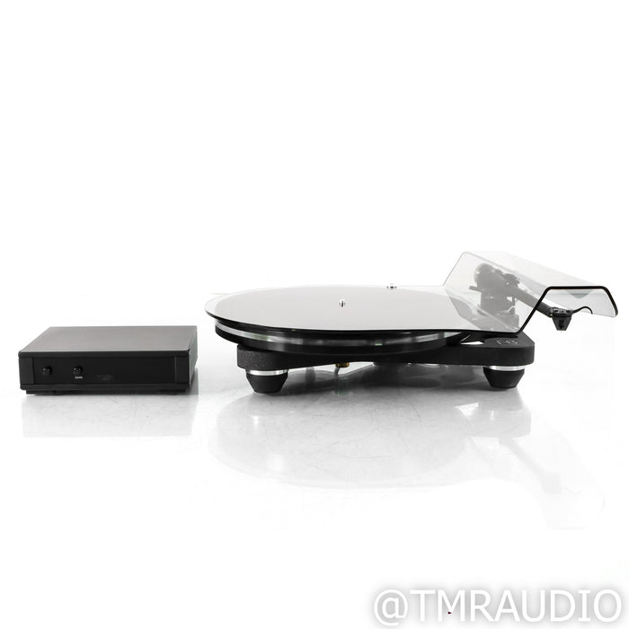 Rega Planar 8 Belt Drive Turntable with Rega Ania Pro MC Cartridge
