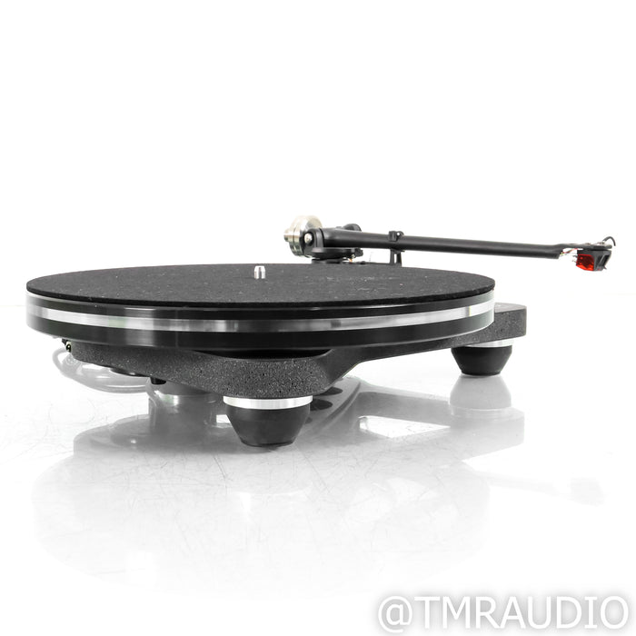 Rega Planar 8 Belt Drive Turntable with Rega Ania Pro MC Cartridge