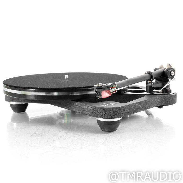 Rega Planar 8 Belt Drive Turntable with Rega Ania Pro MC Cartridge