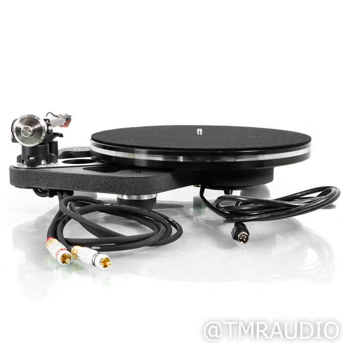 Rega Planar 8 Belt Drive Turntable with Rega Ania Pro MC Cartridge
