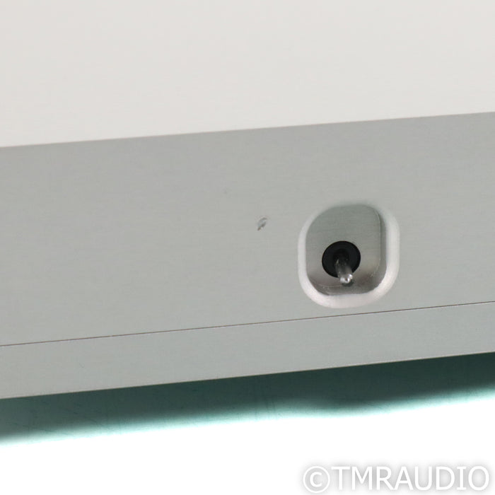 MSB Technology Analog DAC; D/A Converter; Analog Power Base; Volume Control