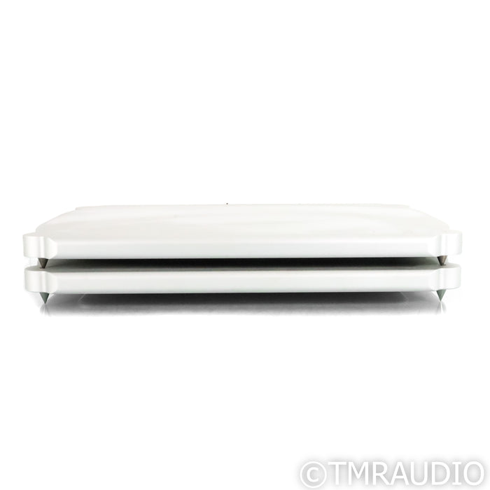 MSB Technology Analog DAC; D/A Converter; Analog Power Base; Volume Control