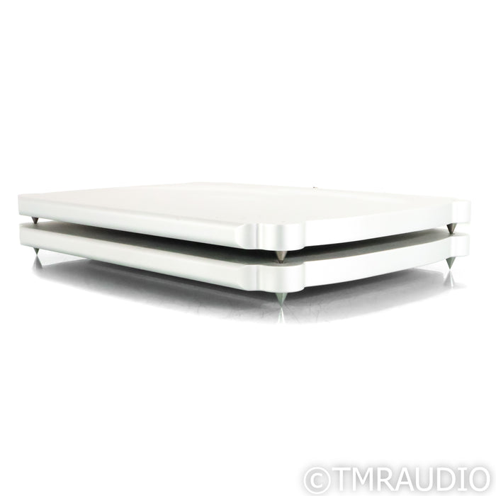 MSB Technology Analog DAC; D/A Converter; Analog Power Base; Volume Control