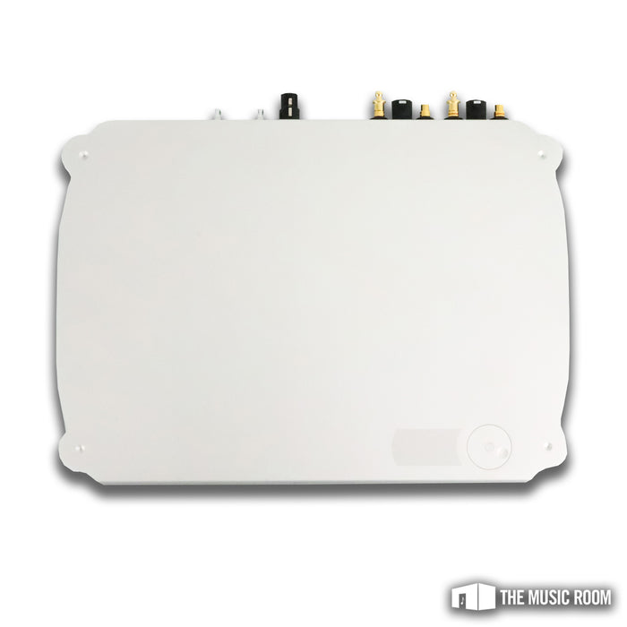MSB Technology Analog DAC; D/A Converter; Analog Power Base; Volume Control