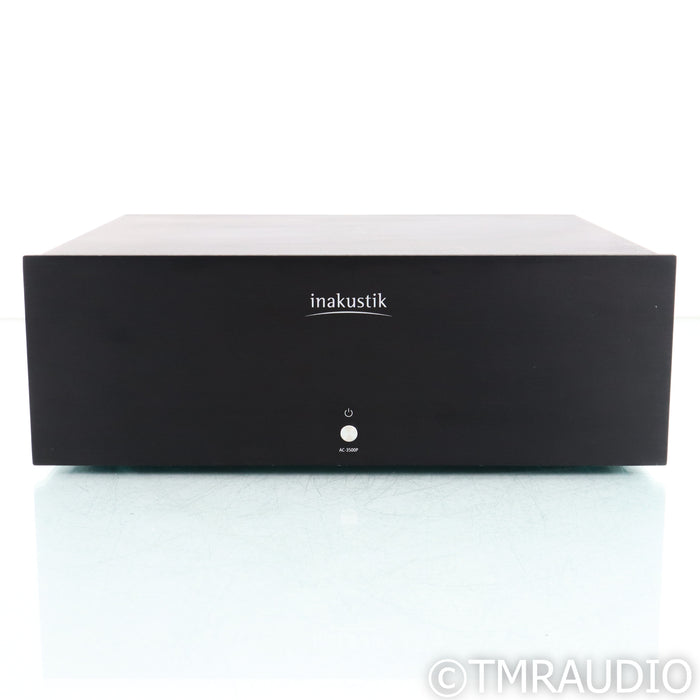 Inakustik Referenz AC-3500P AC Power Line Conditioner