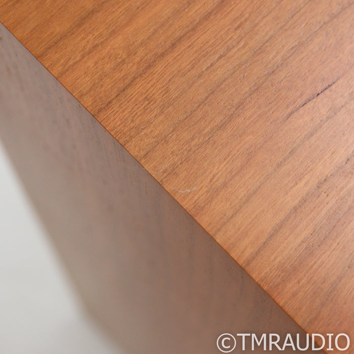 Harbeth Super HL5+ XD Bookshelf Speakers; Cherry Pair