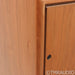 Harbeth Super HL5+ XD Bookshelf Speakers; Cherry Pair
