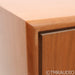 Harbeth Super HL5+ XD Bookshelf Speakers; Cherry Pair