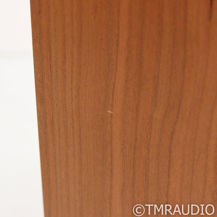 Harbeth Super HL5+ XD Bookshelf Speakers; Cherry Pair