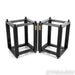 TonTrager Reference SHL5 Stands for Harbeth; Beech Black Pair
