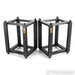 TonTrager Reference SHL5 Stands for Harbeth; Beech Black Pair