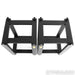 TonTrager Reference SHL5 Stands for Harbeth; Beech Black Pair
