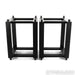 TonTrager Reference SHL5 Stands for Harbeth; Beech Black Pair