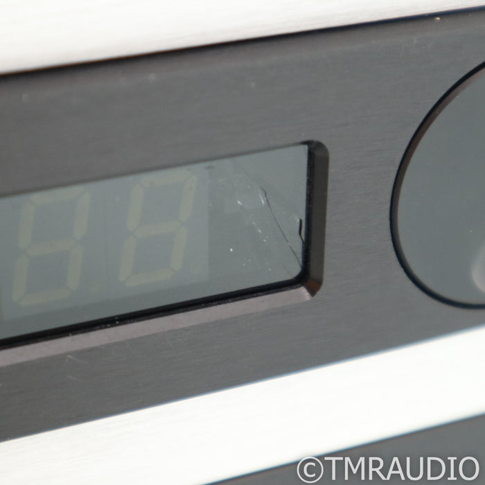 VTL TL-6.5 Series II Stereo Tube Hybrid Preamplifier