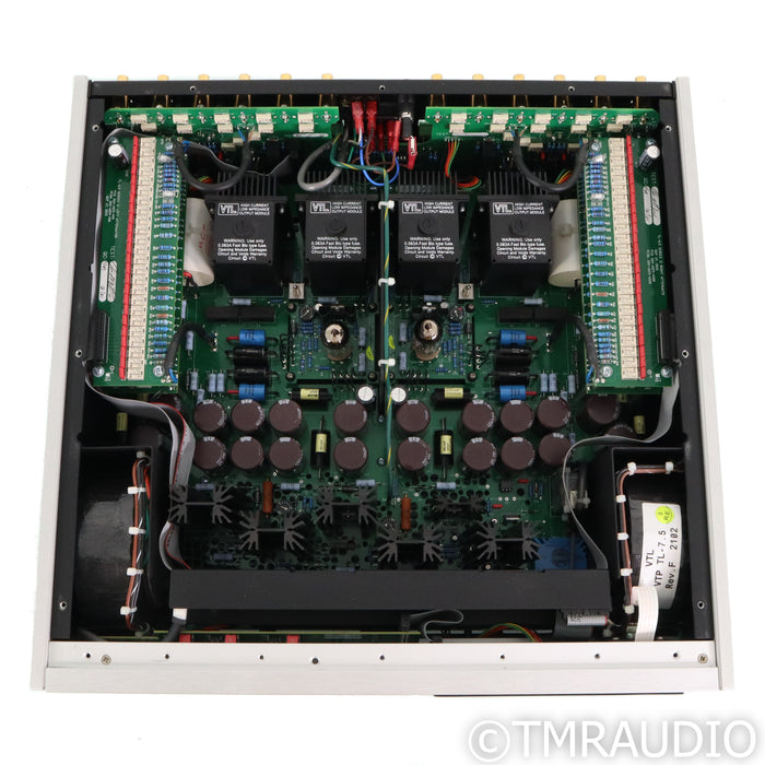 VTL TL-6.5 Series II Stereo Tube Hybrid Preamplifier