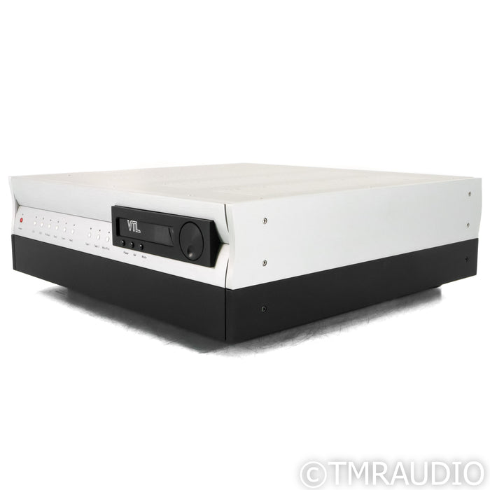 VTL TL-6.5 Series II Stereo Tube Hybrid Preamplifier