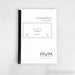 AVM Ovation SA 8.2 Stereo Power Amplifier
