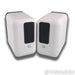 Q Acoustics Q Active 200 Wireless Active Bookshelf Speakers; White Pair (Mint)