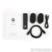 Q Acoustics Q Active 400 Wireless Floorstanding Speakers; Black Pair (Mint)