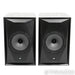 MoFi Electronics SourcePoint 10 Bookshelf Speakers; Black Pair (Mint)
