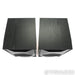 MoFi Electronics SourcePoint 10 Bookshelf Speakers; Black Pair (Mint)