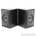 MoFi Electronics SourcePoint 10 Bookshelf Speakers; Black Pair (Mint)