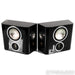Monitor Audio Gold GX-FX On-Wall Speakers; Black Pair