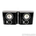 Monitor Audio Gold GX-FX On-Wall Speakers; Black Pair