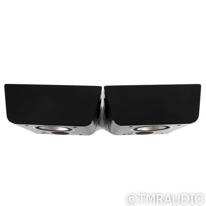 Monitor Audio Gold GX-FX On-Wall Speakers; Black Pair