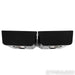 Monitor Audio Gold GX-FX On-Wall Speakers; Black Pair