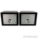 Monitor Audio Gold GX-FX On-Wall Speakers; Black Pair