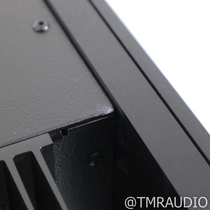 BAT VK-250SE Stereo Power Amplifier