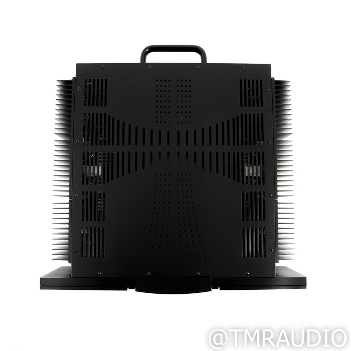 BAT VK-250SE Stereo Power Amplifier