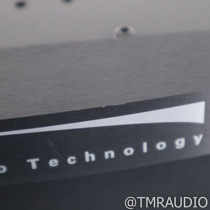 BAT VK-250SE Stereo Power Amplifier