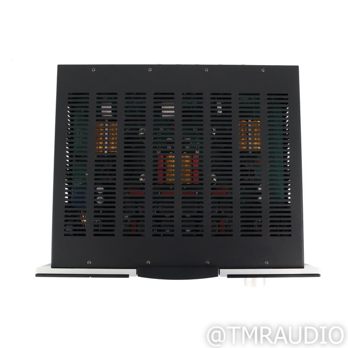BAT VK-31SE Stereo Tube Preamplifier