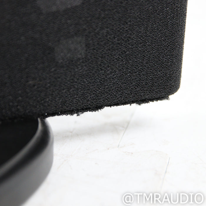 Magnepan DWM Planar Magnetic Bass Panel; Dark Cherry