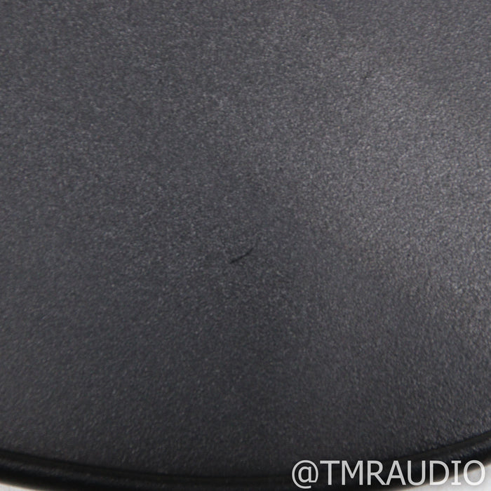 Magnepan DWM Planar Magnetic Bass Panel; Dark Cherry