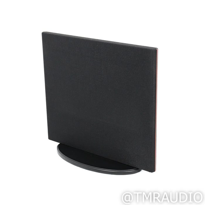 Magnepan DWM Planar Magnetic Bass Panel; Dark Cherry