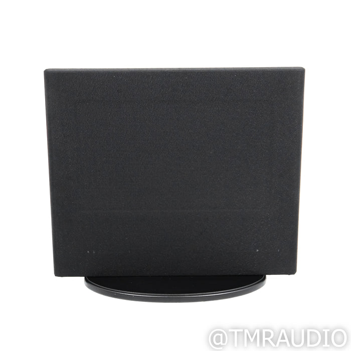 Magnepan DWM Planar Magnetic Bass Panel; Dark Cherry