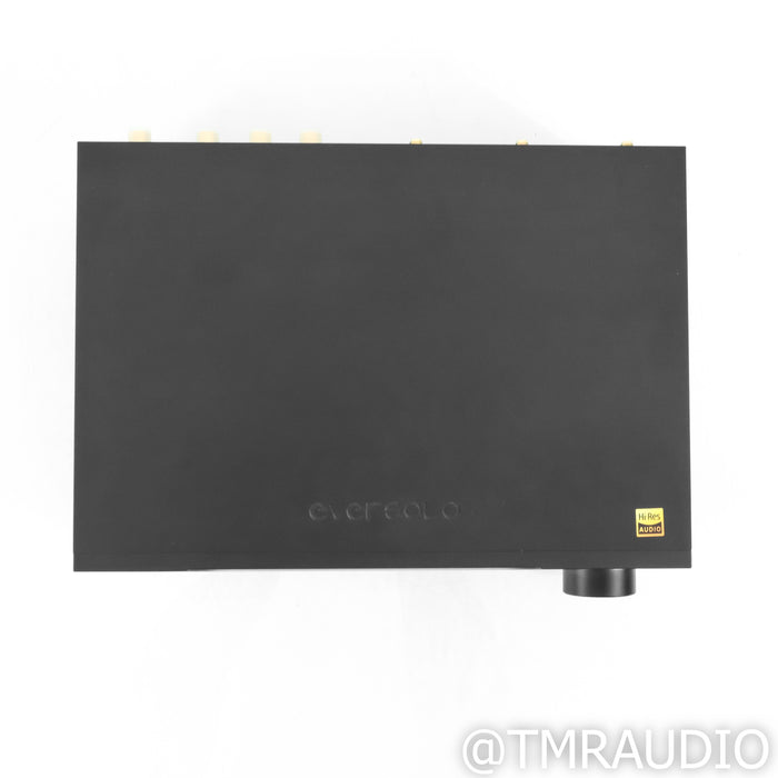 Eversolo Audio DMP-A6 Wireless Music Streamer