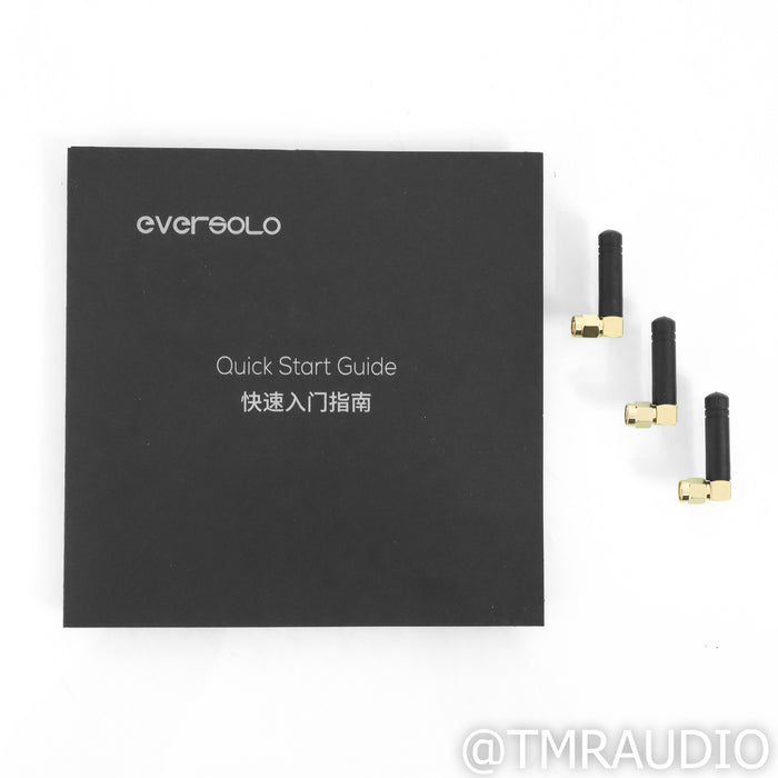 Eversolo Audio DMP-A6 Wireless Music Streamer
