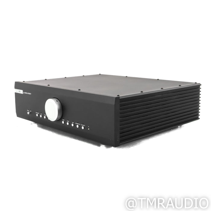 Musical Fidelity M6 PRE Stereo Preamplifier; MM & MC Phono