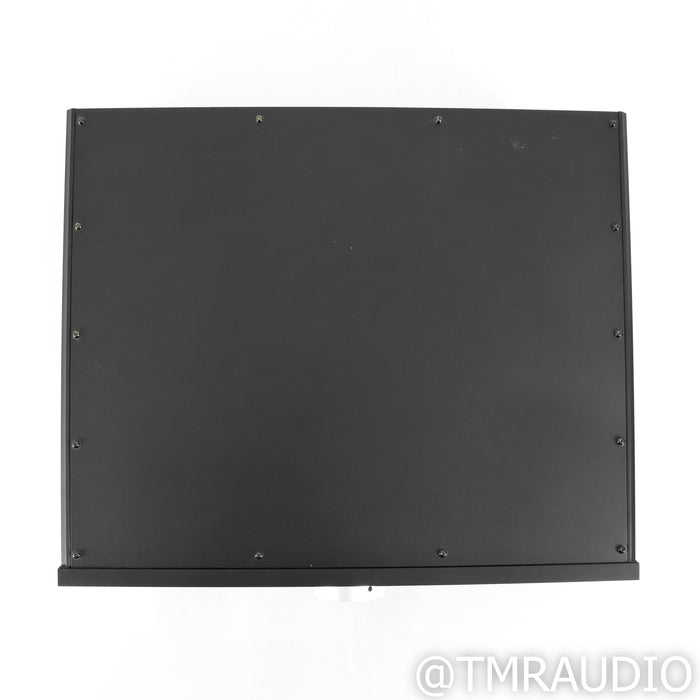Musical Fidelity M6 PRE Stereo Preamplifier; MM & MC Phono