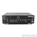 Musical Fidelity M6 PRE Stereo Preamplifier; MM & MC Phono