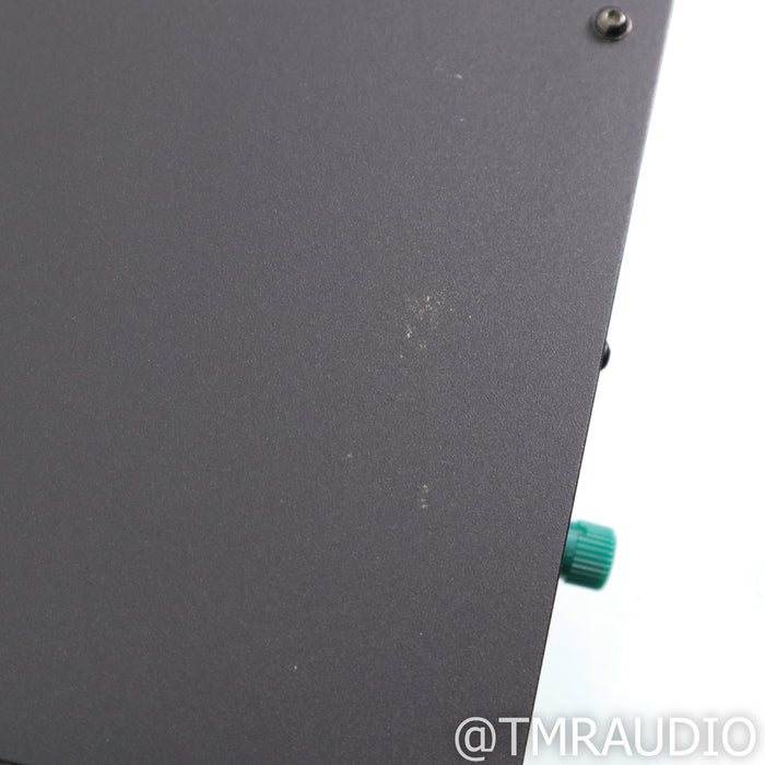 Musical Fidelity M6 PRE Stereo Preamplifier; MM & MC Phono