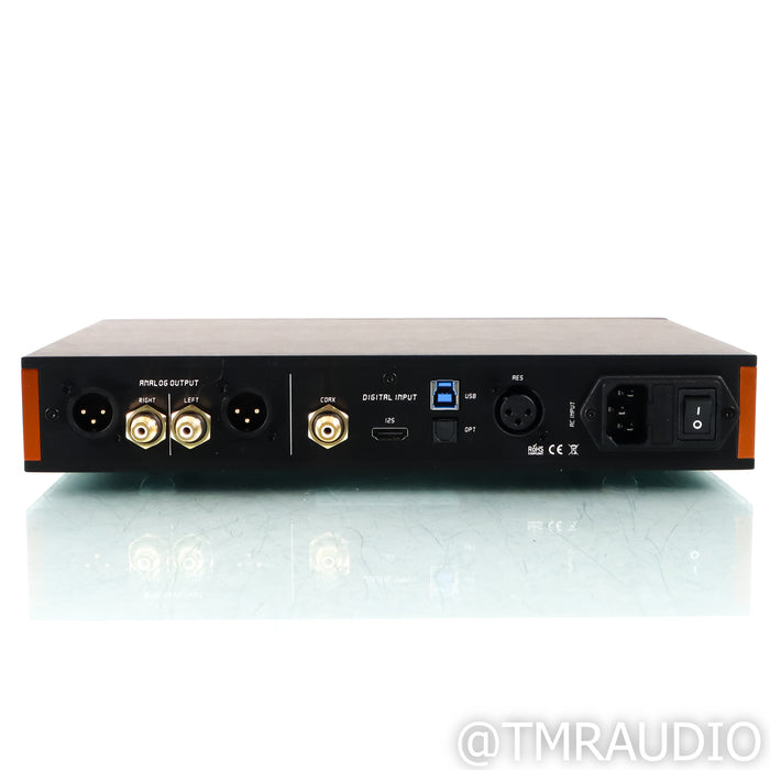 Holo Audio Cyan 2 DAC; D/A Converter