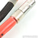 Acoustic System International Liveline Reference RCA Cables; 4ft Pair Interconnects
