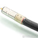 Acoustic System International Liveline Reference RCA Cables; 4ft Pair Interconnects